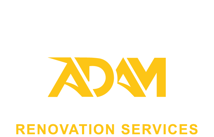 Adam Bathroom Renovation Manchester_Adam Bathrooms Logo